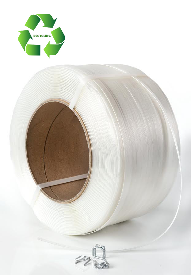Fleje Textil de Poliester