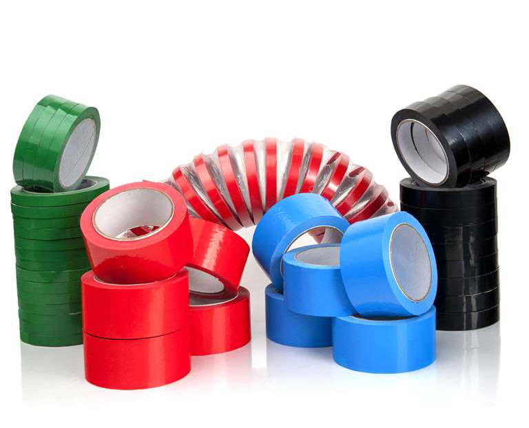 Precinto PVC de Colores