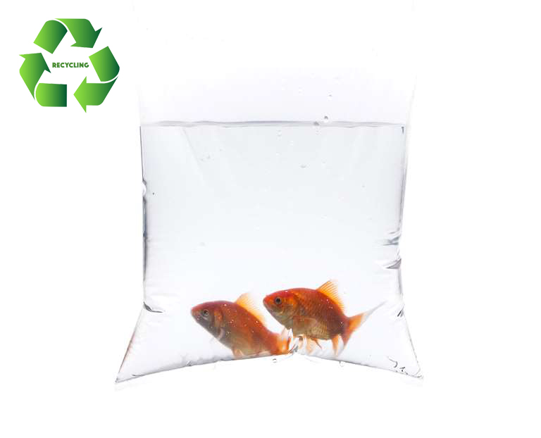 Bolsas de Plástico a medida