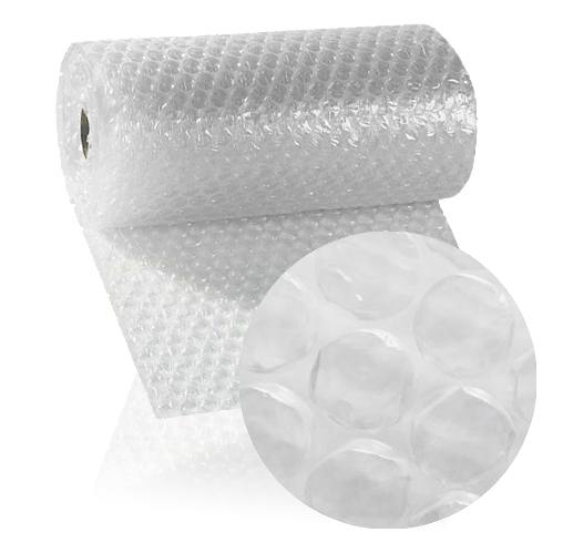 Rollos de Plástico Burbuja GRANDE
