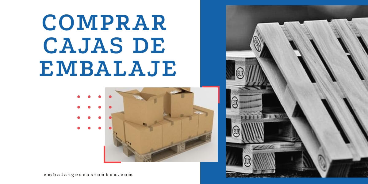 comprar cajas de embalaje comprar cajas de embalaje