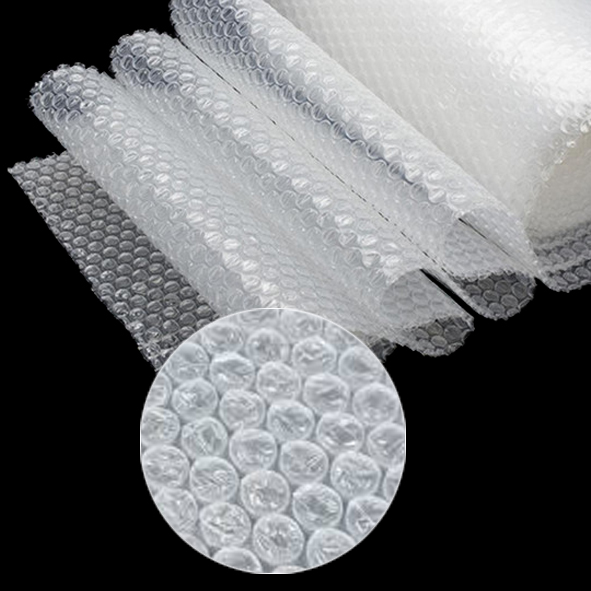 FOAM Y PLÁSTICO DE BURBUJAS - Plastico de burbujas