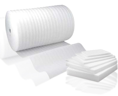 Rulls de Foam
