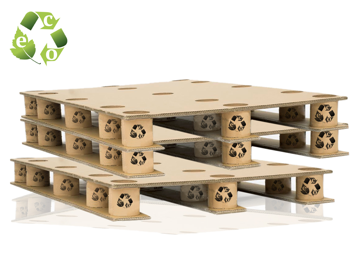 Palet eco