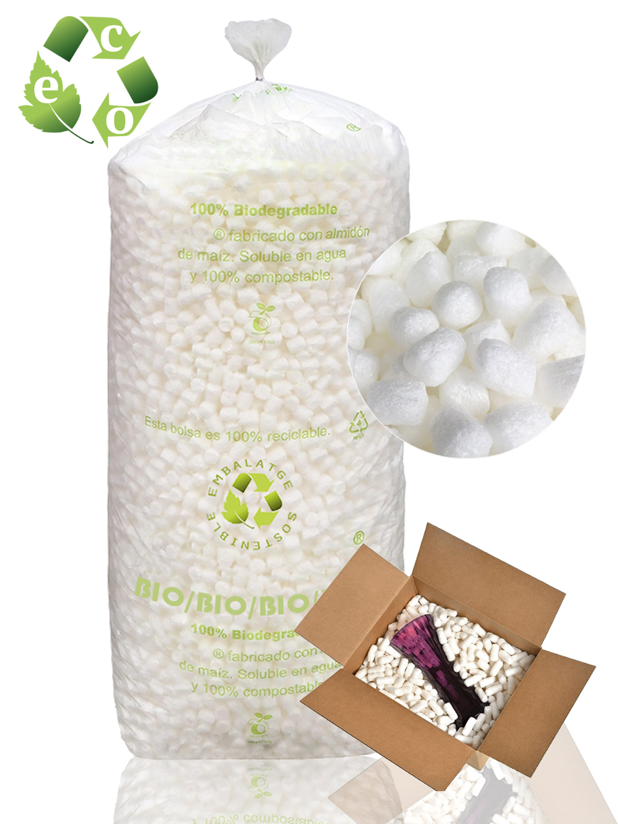 Foam Relleno Espuma Embalaje 3.0 mm