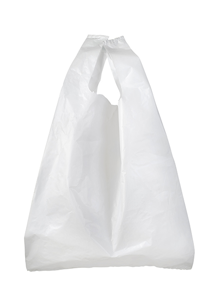 Bolsas de papel reciclable