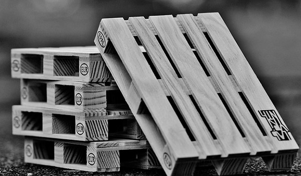 Els Palets: Un Element Atemporal