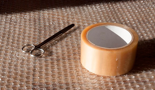 Les avantatges d'utilitzar plàstic de bombolles
