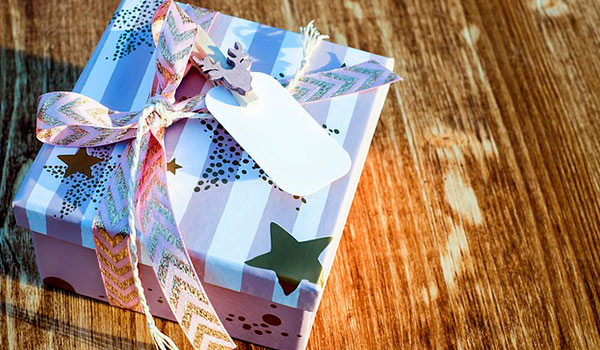 Com Embolicar Regals de Manera Creativa