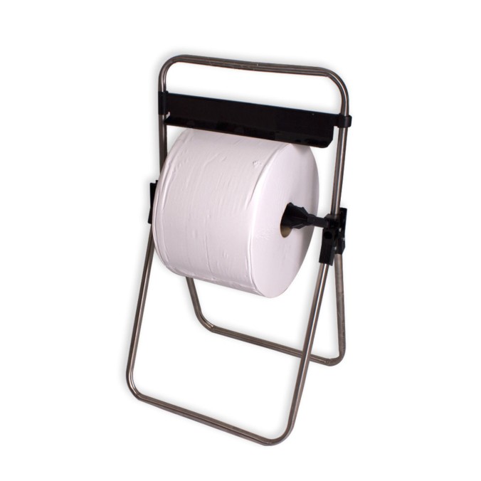 Dispensador Papel Secamanos Industrial