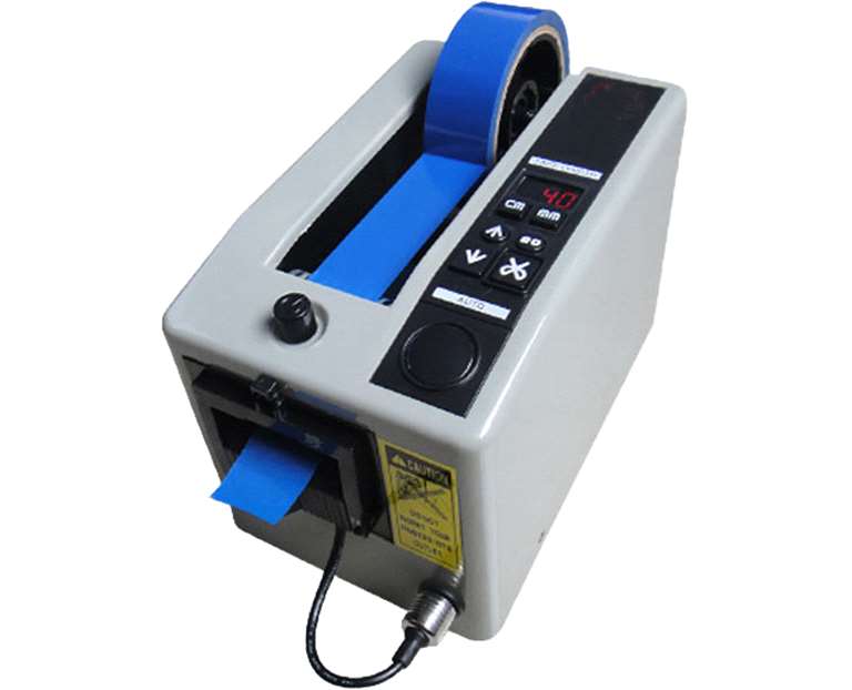 DISPENSADOR AUTOMÀTIC DE PRECINTE
