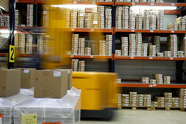Aprende a escoger el embalaje perfecto para tu eCommerce